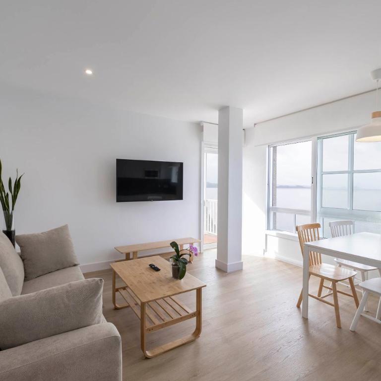 Apartamentos Rotilio - Apartamento con balcón - 4