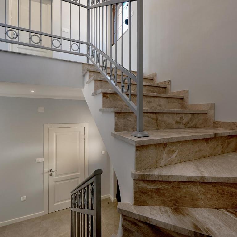 Sunbreeze Delux Vilas - Vila - 1