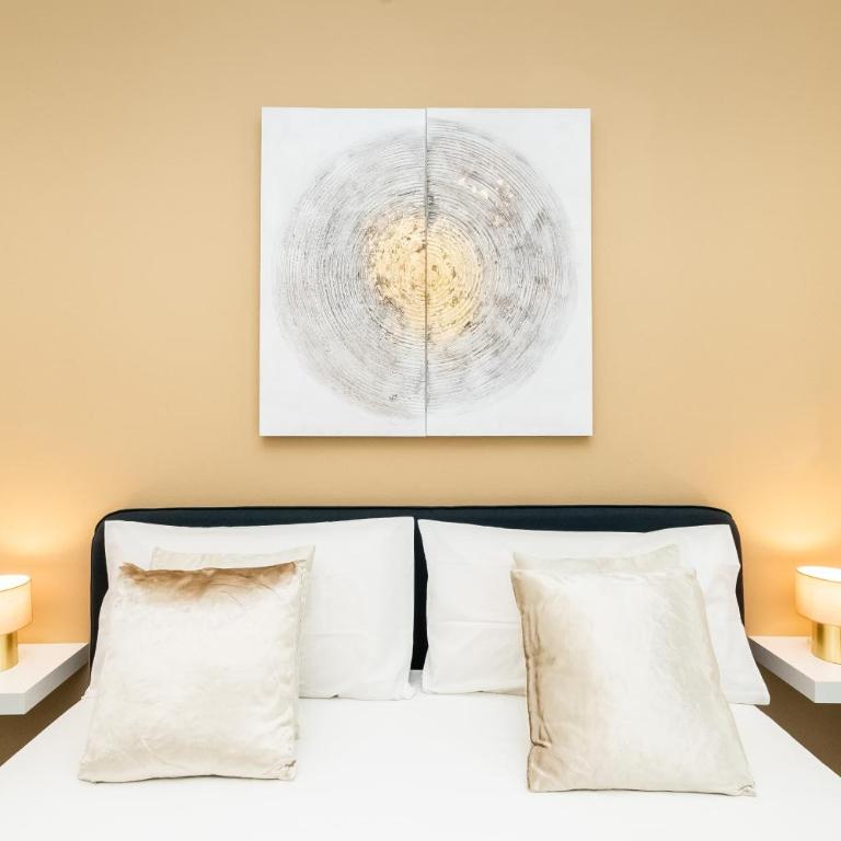 "ACQUARIO" Luxury in pieno centro - Appartamento con 1 Camera da Letto - 14