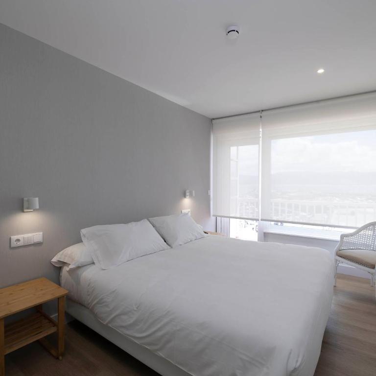 Apartamentos Rotilio - Apartamento con terraza - 5