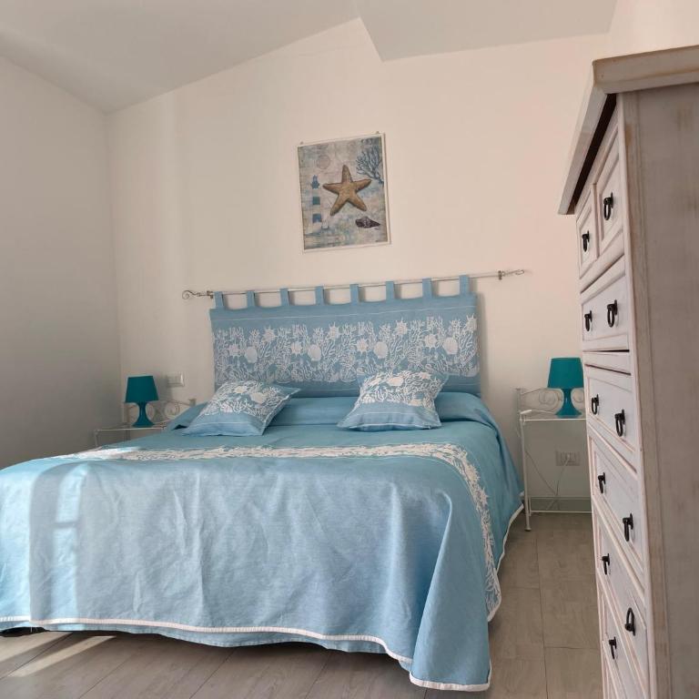 Case del Mar - One-Bedroom Apartment - 4