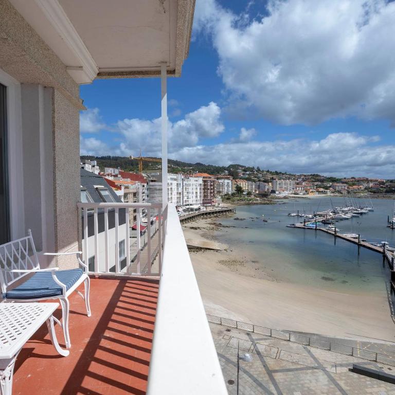 Apartamentos Rotilio - Apartamento de 2 dormitorios - 2