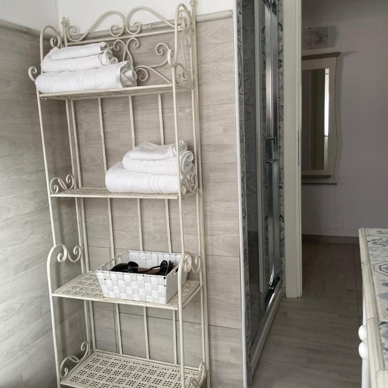 Case del Mar - One-Bedroom Apartment - 7