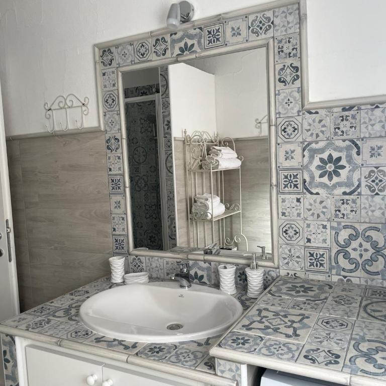 Case del Mar - One-Bedroom Apartment - 9