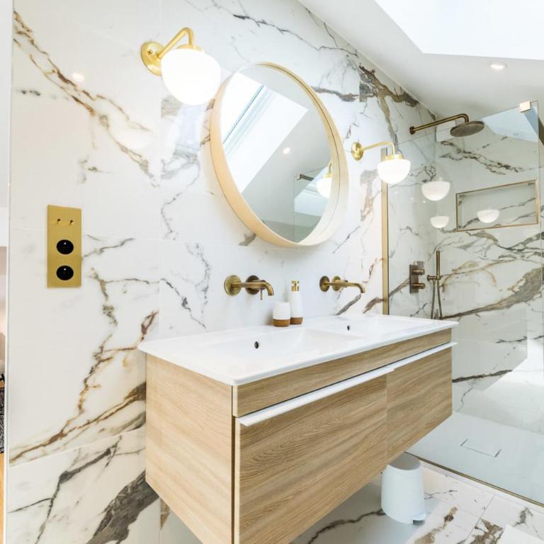 BLOOM Keyweek Apartment City Center - Appartement - 15