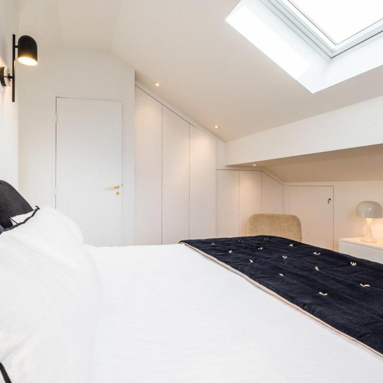 BLOOM Keyweek Apartment City Center - Appartement - 16