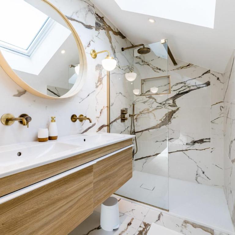 BLOOM Keyweek Apartment City Center - Appartement - 17