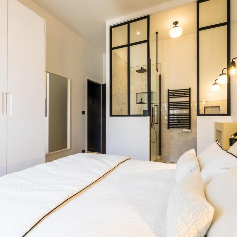 BLOOM Keyweek Apartment City Center - Appartement - 20