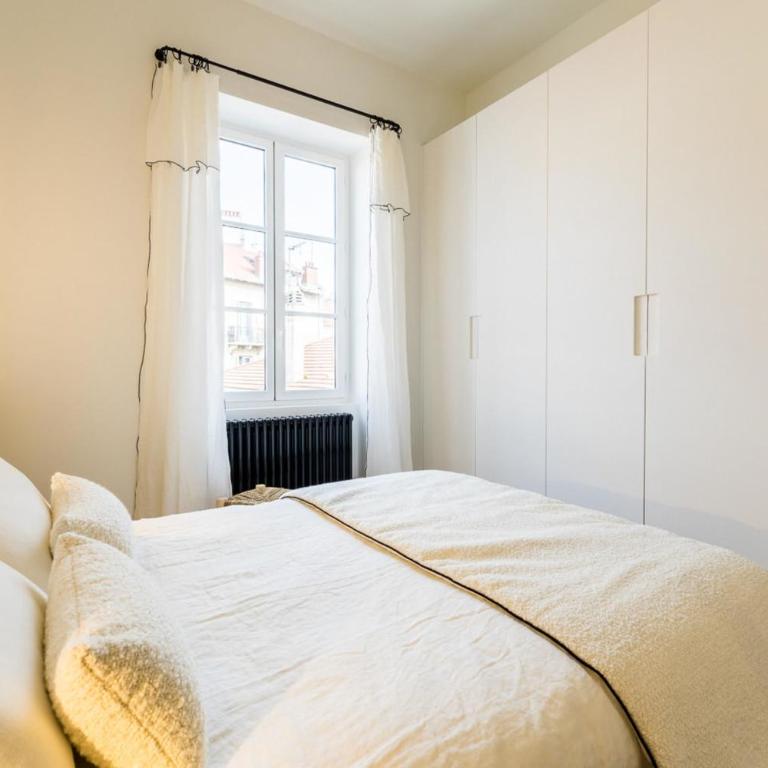BLOOM Keyweek Apartment City Center - Appartement - 21