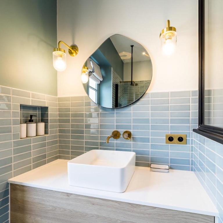 BLOOM Keyweek Apartment City Center - Appartement - 27