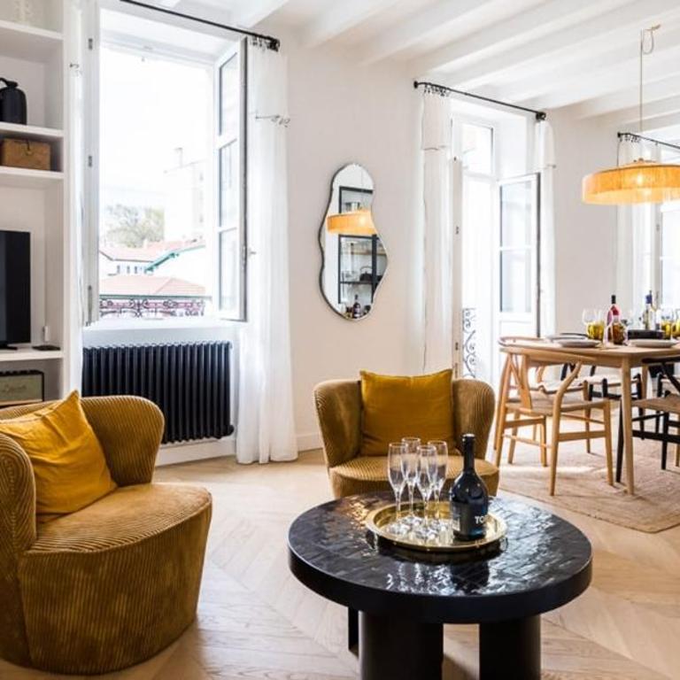 BLOOM Keyweek Apartment City Center - Appartement - 1