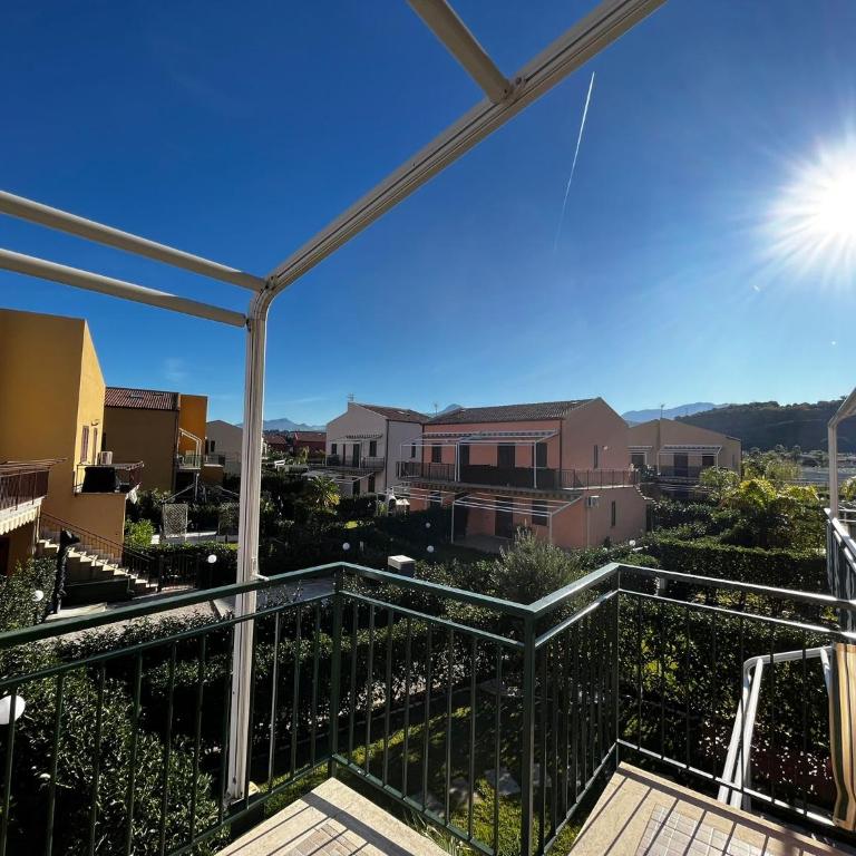 Casa Vacanze Isabella - Apartment mit 3 Schlafzimmern - 3