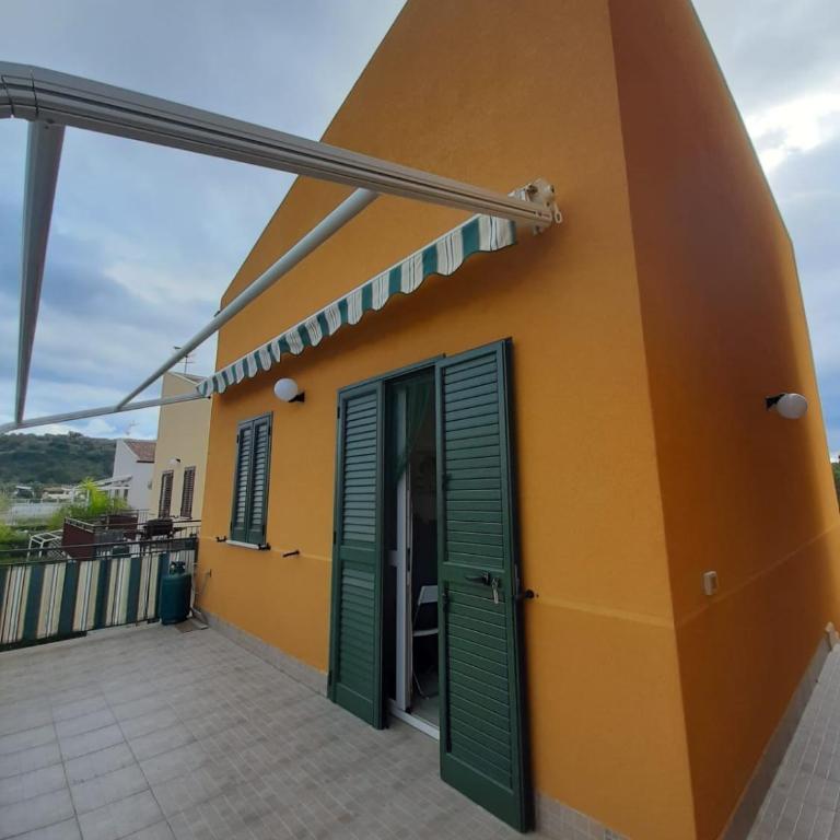 Casa Vacanze Isabella - Apartment mit 3 Schlafzimmern - 4