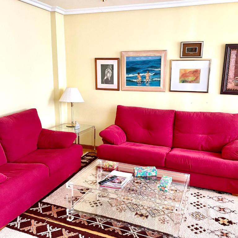 Carmen - Apartamento - 2