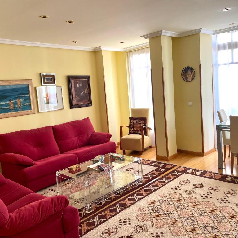 Carmen - Apartamento - 1
