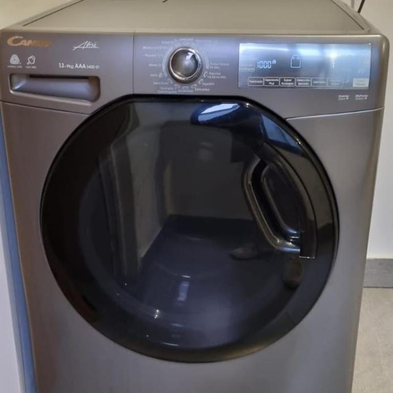 Elegante Ambiente Departamento Palermo Hollywood - One-Bedroom Apartment - 42