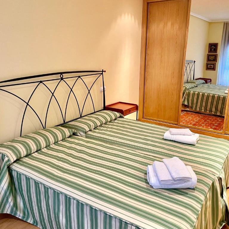 Carmen - Apartamento - 10