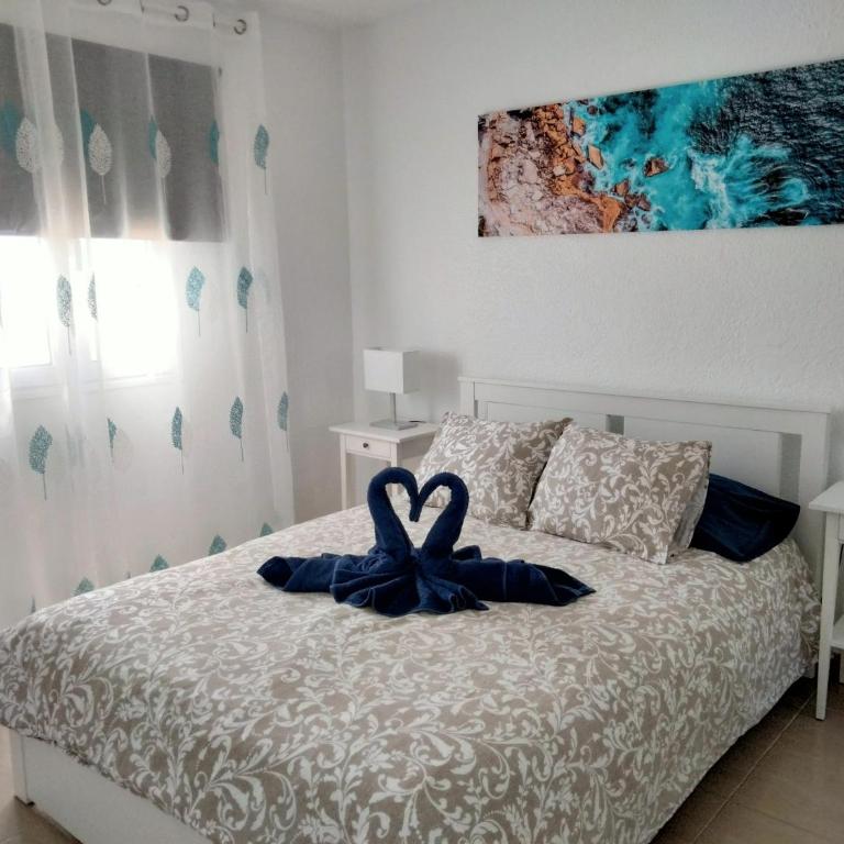 Mirador de Sotavento Apartment 8209 - Apartamento de 1 dormitorio - 6