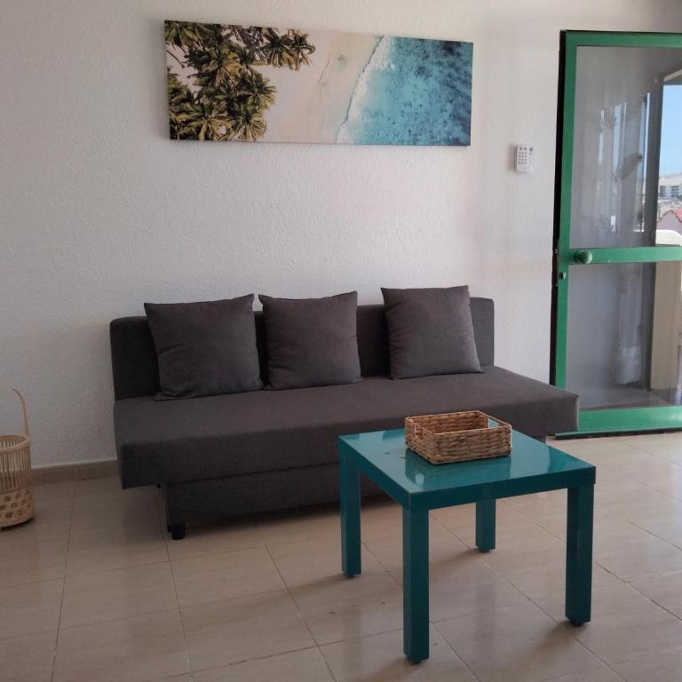 Mirador de Sotavento Apartment 8209 - Apartamento de 1 dormitorio - 4