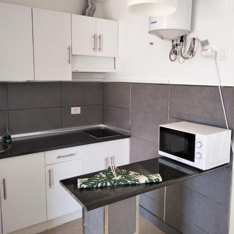 Mirador de Sotavento Apartment 8209 - Apartamento de 1 dormitorio - 13