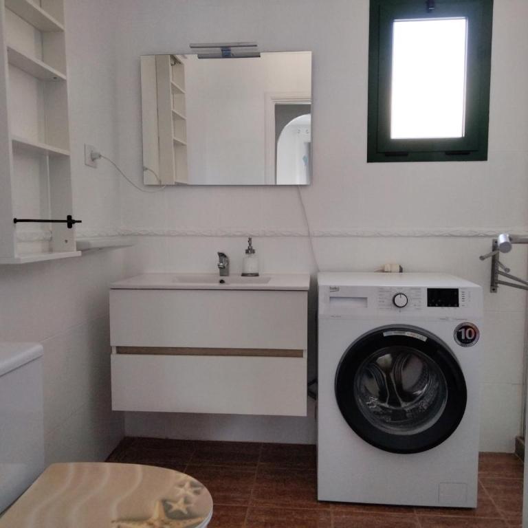 Mirador de Sotavento Apartment 8209 - Apartamento de 1 dormitorio - 9