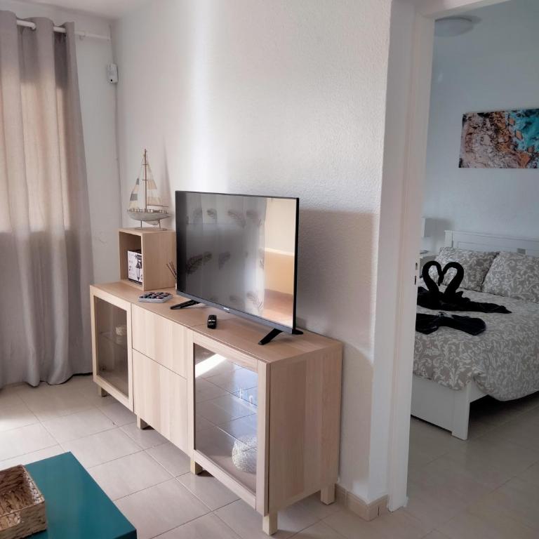 Mirador de Sotavento Apartment 8209 - Apartamento de 1 dormitorio - 5