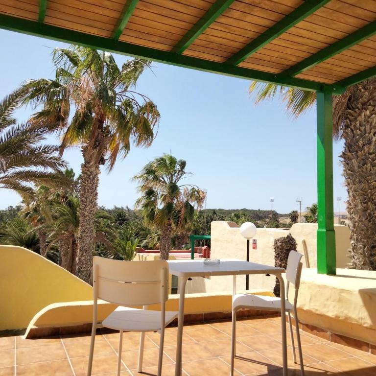 Mirador de Sotavento Apartment 8209 - Apartamento de 1 dormitorio - 15