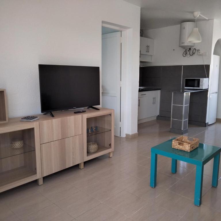 Mirador de Sotavento Apartment 8209 - Apartamento de 1 dormitorio - 2