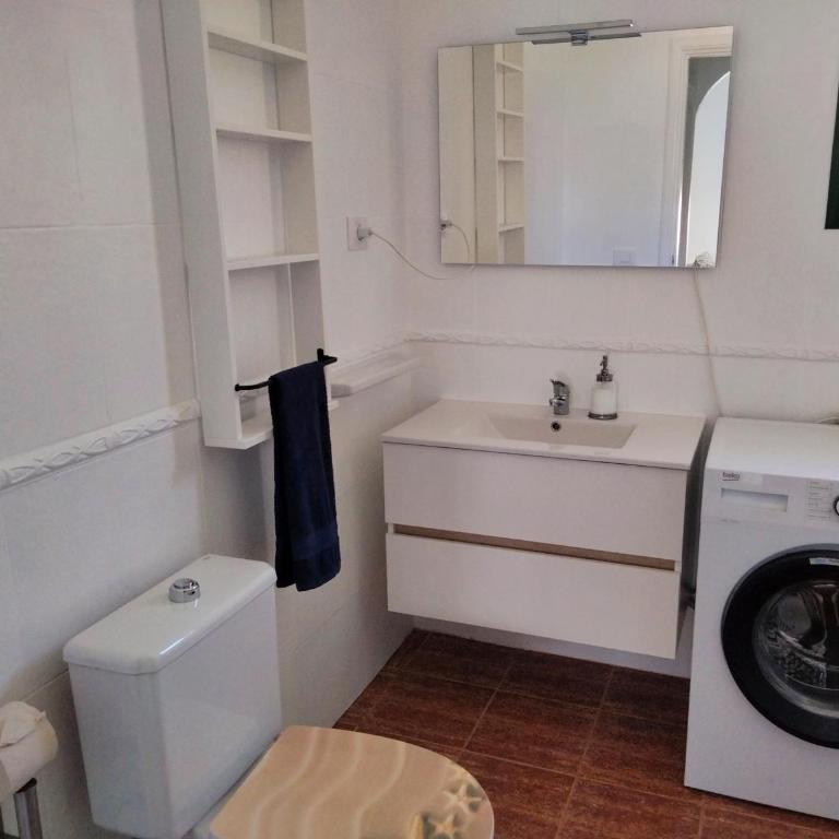 Mirador de Sotavento Apartment 8209 - Apartamento de 1 dormitorio - 10
