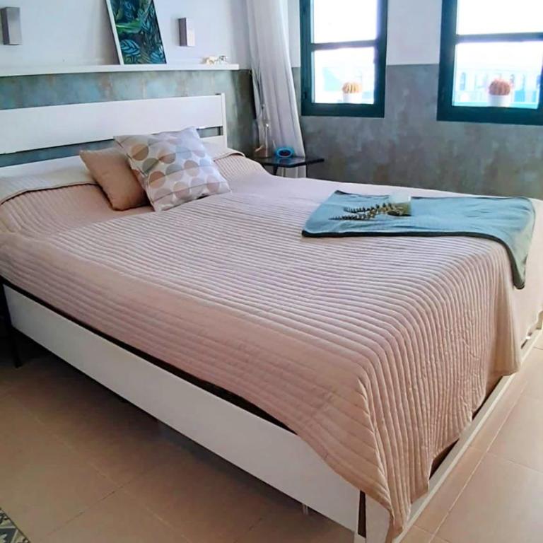 DunaFlor Verde active & chill Bungalow - Apartamento de 1 dormitorio - 9