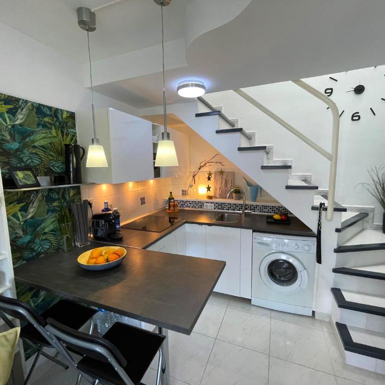 DunaFlor Verde active & chill Bungalow - Apartamento de 1 dormitorio - 7