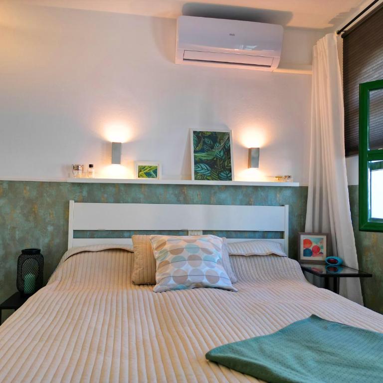 DunaFlor Verde active & chill Bungalow - Apartamento de 1 dormitorio - 8