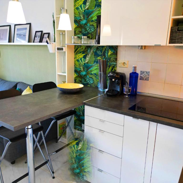 DunaFlor Verde active & chill Bungalow - Apartamento de 1 dormitorio - 6