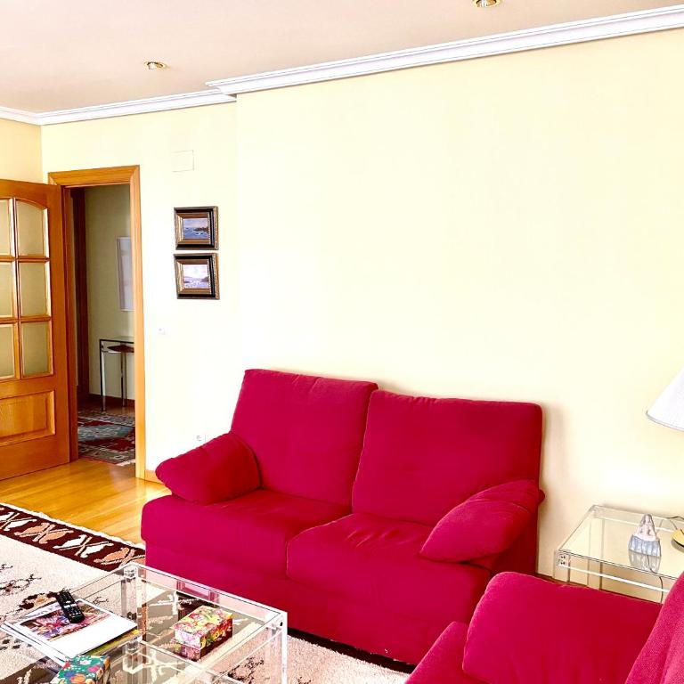 Carmen - Apartamento - 4