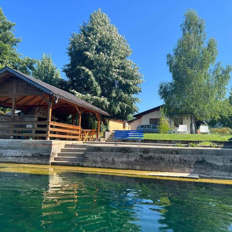 Villa Giulia - Vacation Home - 1