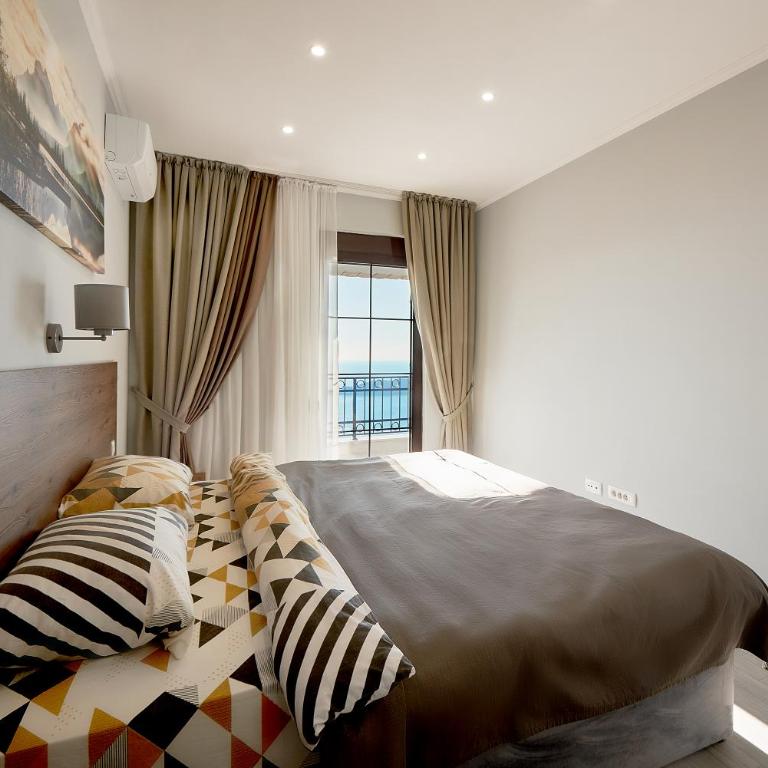 Sunbreeze Delux Vilas - Vila - 9