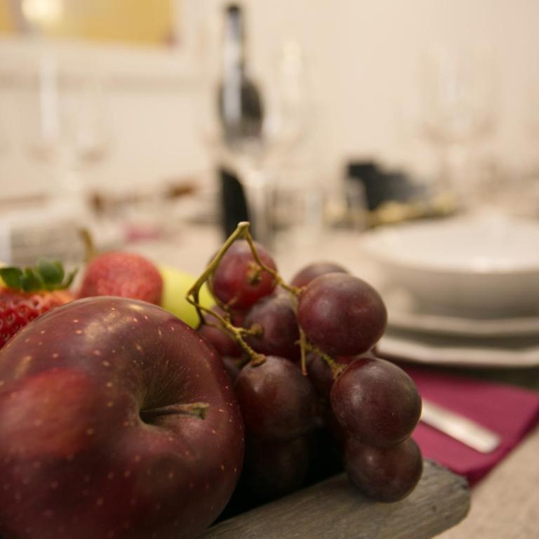 Thebestinrome Piazza del Popolo - Vico - Three-Bedroom Deluxe Apartment - 16