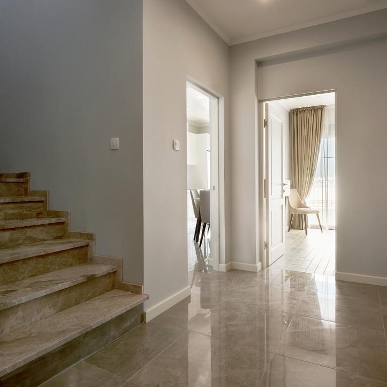 Sunbreeze Delux Vilas - Vila - 2