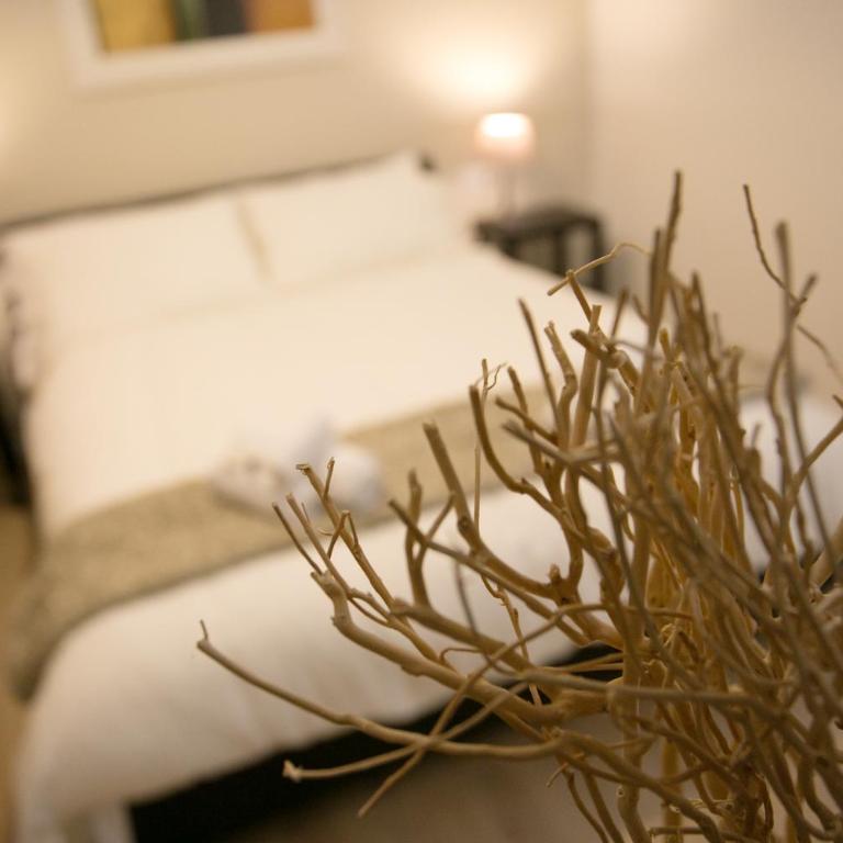 Thebestinrome Piazza del Popolo - Vico - Three-Bedroom Deluxe Apartment - 3