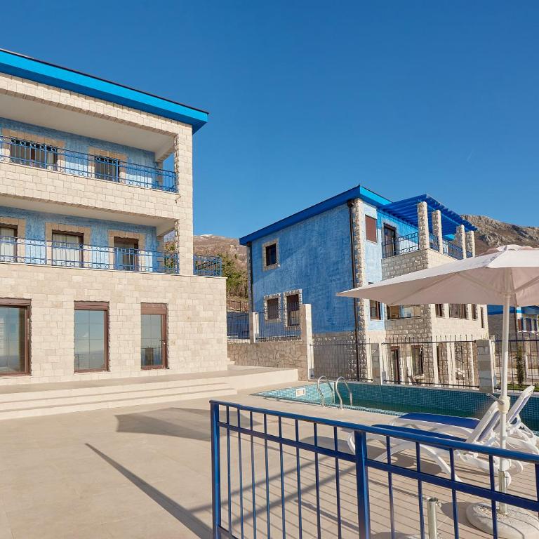 Sunbreeze Delux Vilas - Vila - 1