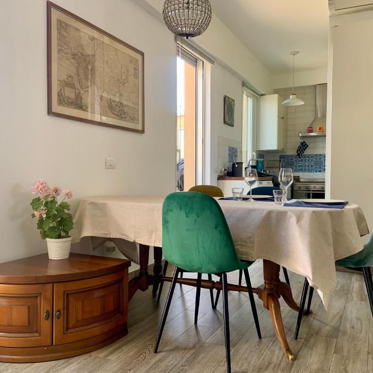 Appartamento con terrazza in zona Navigli - Tortona - Appartamento con 1 Camera da Letto - 9