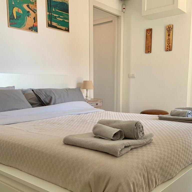 Appartamento con terrazza in zona Navigli - Tortona - Appartamento con 1 Camera da Letto - 5