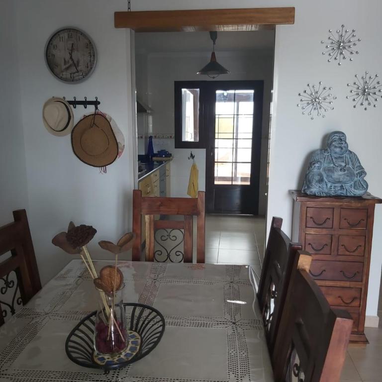 Casa Tortuga - Casa de 2 dormitorios - 17