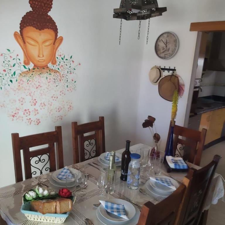 Casa Tortuga - Casa de 2 dormitorios - 19