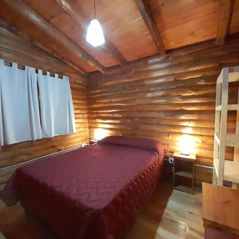 Cabañas Samay - Apartamento - 1