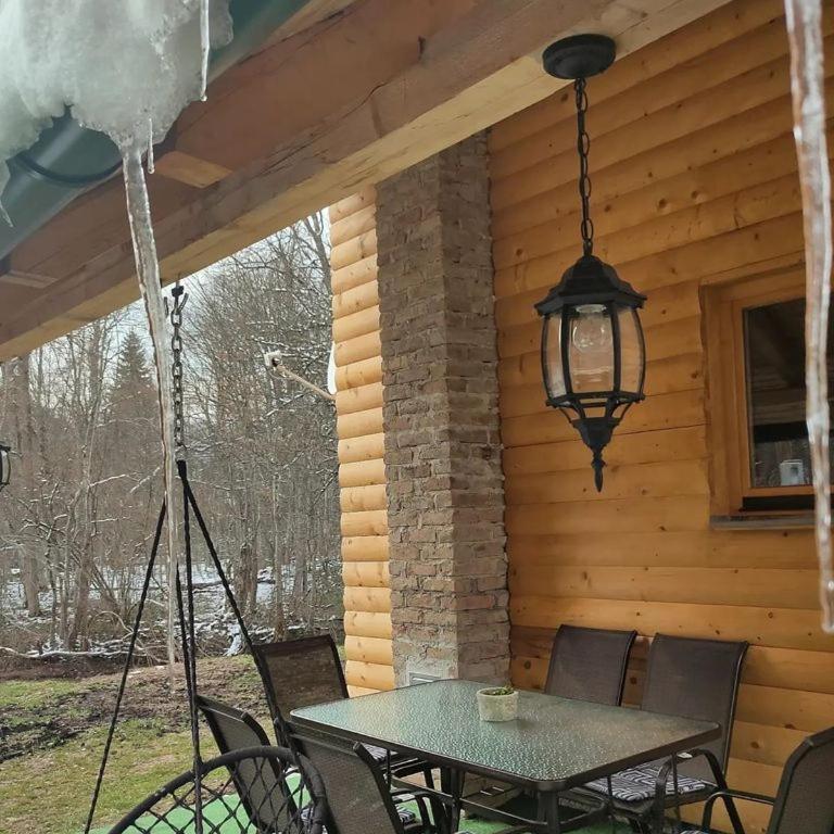 Vikend kuća Đoković - Jahorina - One-Bedroom House - 28