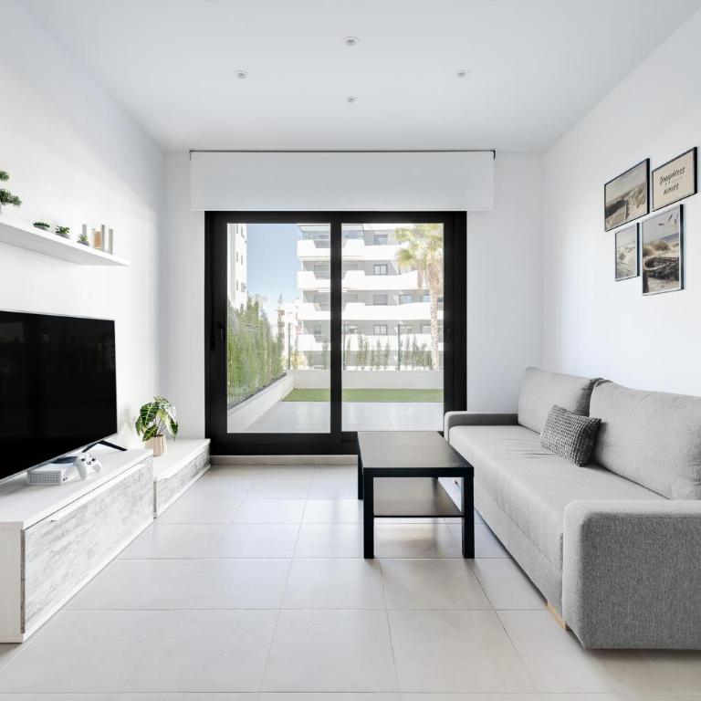 Apartment Arenales Playa del Sol - Two-Bedroom Apartment - 5