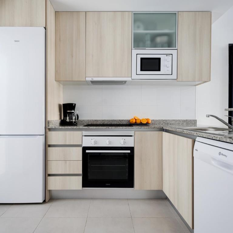 Apartment Arenales Playa del Sol - Two-Bedroom Apartment - 7