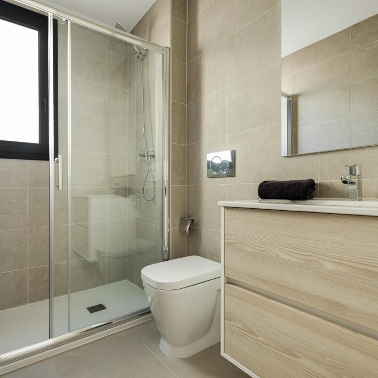 Apartment Arenales Playa del Sol - Two-Bedroom Apartment - 9