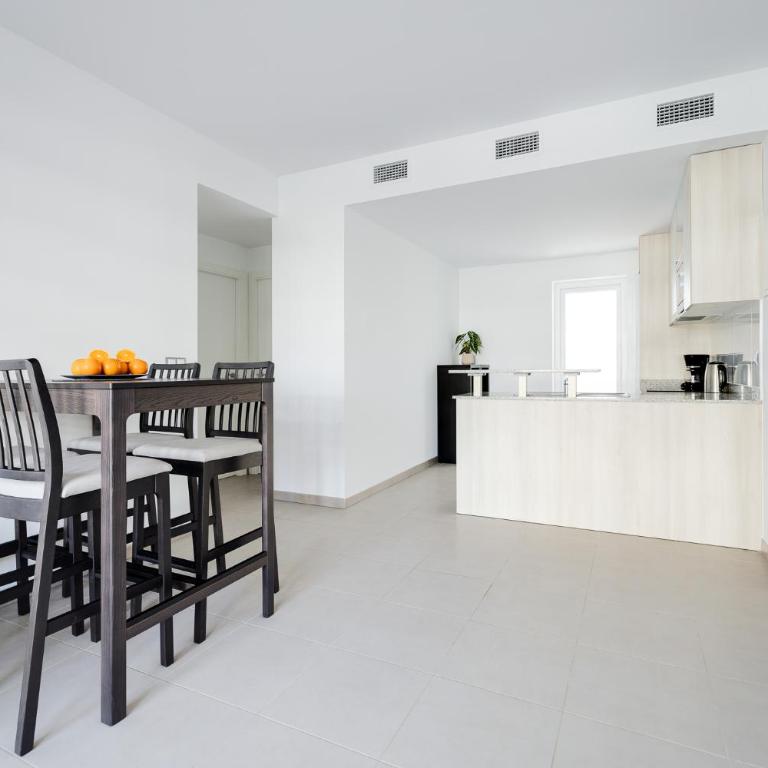 Apartment Arenales Playa del Sol - Two-Bedroom Apartment - 6
